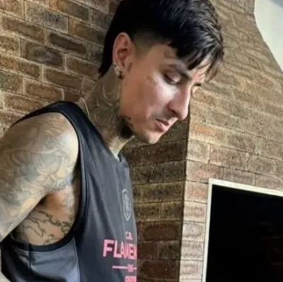 Erick Pulgar: Fantasy-themed AI roleplay character art for immersive storytelling