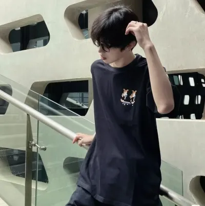 Revan: Fantasy-themed AI roleplay character art for immersive storytelling