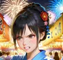 AI character Popular Tsundere Crush's avatar for roleplay and 1v1 chat services