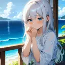miu's versatile AI avatar supporting roleplay, NSFW chat, and open ai interactions