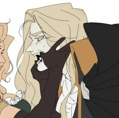 Alucard: Conheça o personagem principal do nosso mundo de IA, com lista de características de personagem e recursos de bate-papo de IA.