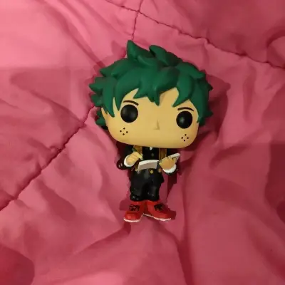 MHA - omegaverse: Customizable AI girlfriend/boyfriend avatar with lifelike personality traits	