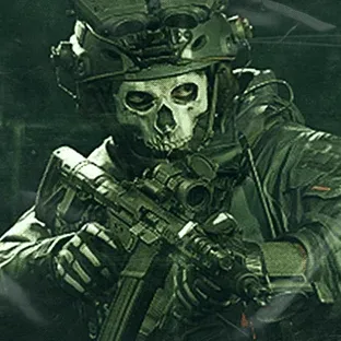 Experience chatting with Ghost - Last Call! This poly ai role offers deep emotional feedback.