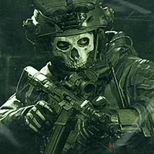 Ghost - Last Call: ideal for deep roleplay with ai chat no filter mode.