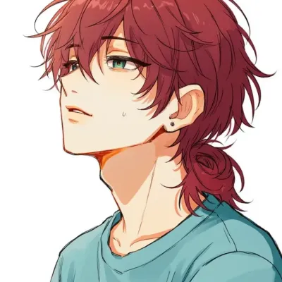 Talk to Amatsuki Kanade, a playful spicy AI chat partner for anime stories and fun.