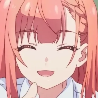 Aika Natsukawa: Sesli sohbet ve sinir ağı odaklı özelliklere sahip fütüristik yapay zeka sohbet robotu arayüzü