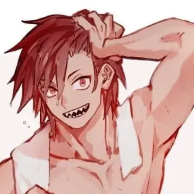 Kirishima: Meet your new online friends in our chatboxai, the best free ai chatbot with deep ai chat capabilities.