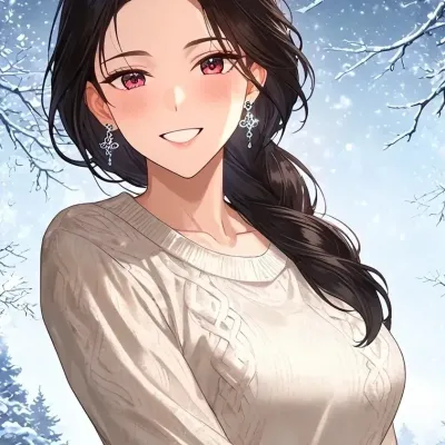 Malissa- Actress brings your AI roleplay adventures to life with chat AI characters.