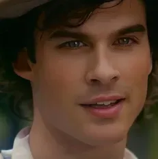 Damon Salvatore: Secure AI chatbot avatar with encrypted 1v1 chat capabilities	