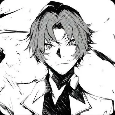 Sakunosuke Oda brings anime characters to life with anime AI chatbot experiences.