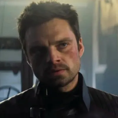 Bucky Barnes: Multilingual AI conversation partner icon for global chat online services