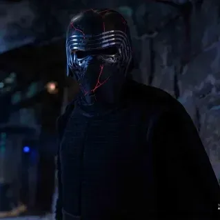 Kylo Ren brings anime characters to life with anime AI chatbot experiences.