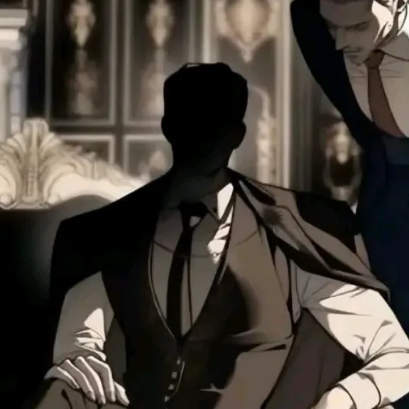 Roleplay ai character Charles Luctuosa, a virtual world for complete immersion.