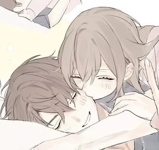 Ricky - Childhood friend is designed for ai roleplay enthusiasts, offering detailed scenario simulations.