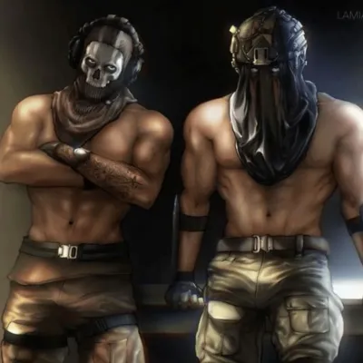 TF141- Confessions: Explore the world of AI with our unrestricted ai and free unlimited chat online, powered by warhammer fantasy roleplay.