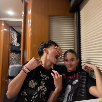 Meet Malachi Barton, a unique AI RP chat bot free ready to roleplay anytime.