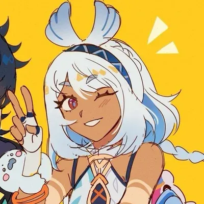 Engage in lively talking AI sessions with Mualani and explore new stories.