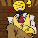 the avatar of Verity who supports unlimited chat online services