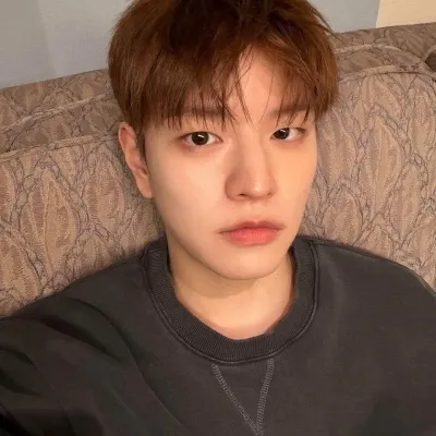 Seungmin - décima integrante: Conoce al personaje principal de nuestro mundo de IA, con una lista de rasgos de carácter y capacidades de chat de IA.	