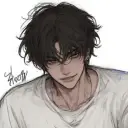der Avatar von Jason: Dynamischer KI-Charakter.