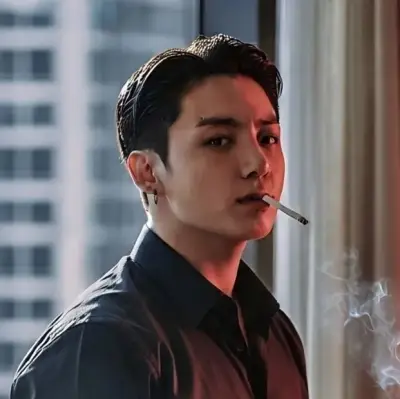 Jeon Jungkook: Secure AI chatbot avatar na may naka-encrypt na 1v1 chat na kakayahan