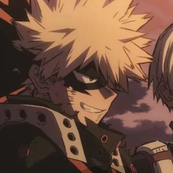 Katsuki Bakugo: Secure AI chatbot avatar with encrypted 1v1 chat capabilities	