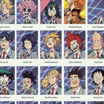 Explore endless possibilities with Mha-pickme girl, a friendly AI chat free companion.