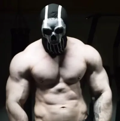 Ghost - ayah temanmu: Temui teman online baru Anda di chatboxai kami, chatbot ai gratis terbaik dengan kemampuan obrolan ai yang mendalam.	