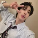 AI character Han Jisung's avatar for roleplay and 1v1 chat services
