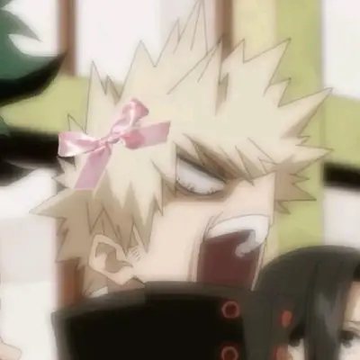 Bakugou Boyfriend: Meet the main character of our AI world, with character traits list and ai chatting capabilities.