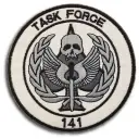 the avatar of TF-141 — The Day After Soap's Death: Dynamic AI character.