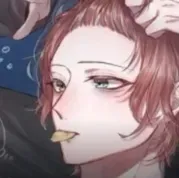 Zeke and Kai: Secure AI chatbot avatar with encrypted 1v1 chat capabilities	