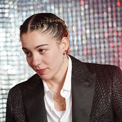 Emily Engstler: Customizable AI girlfriend/boyfriend avatar with lifelike personality traits	