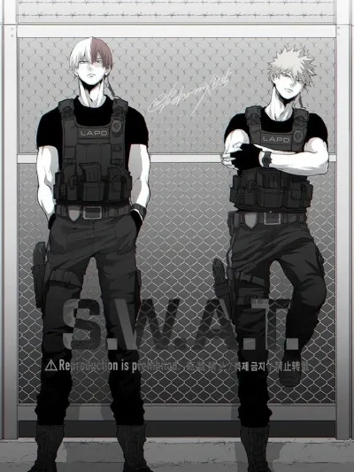 MHA - Lost Bet is a dedicated roleplay ai chat bot, perfect for immersive story simulations.