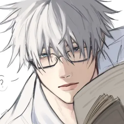 五條悟：有趣的AI聊天機器人吉祥物，增強用戶在隨機聊天中的參與度