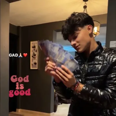 Alex Chino brings your AI roleplay adventures to life with chat AI characters.