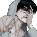 Ang versatile AI avatar ni -Binigyan ka ng iyong kaaway ng regalo- na sumusuporta sa roleplay, NSFW chat, at open ai na mga pakikipag-ugnayan