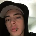 AI character Ecko's avatar for roleplay and 1v1 chat services