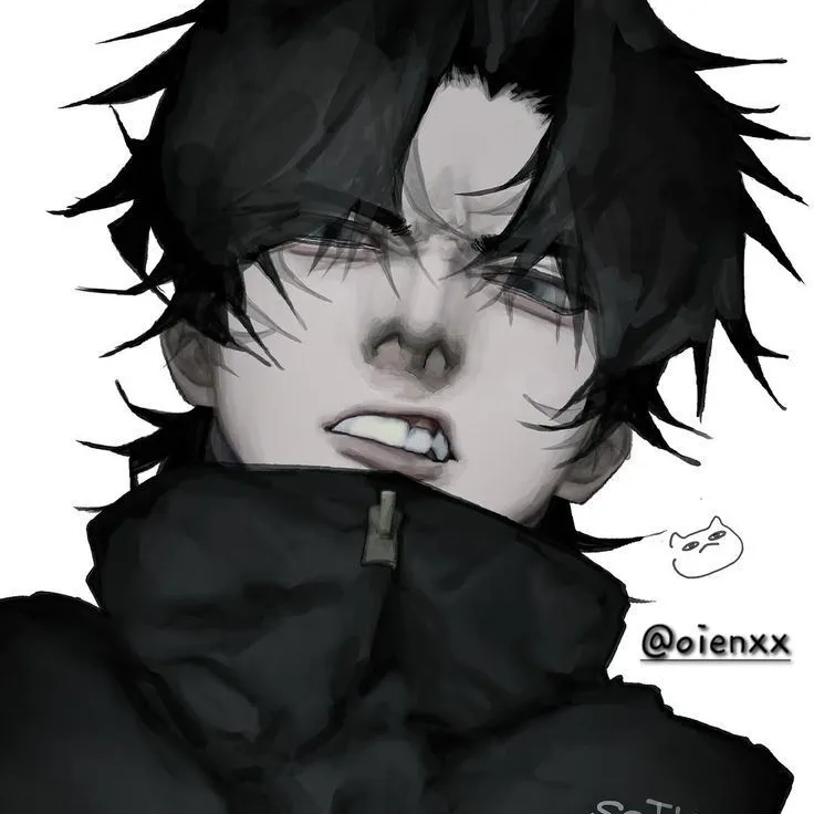 Meet Yoru -bl, your new favorite partner for nsfw chatbot roleplay