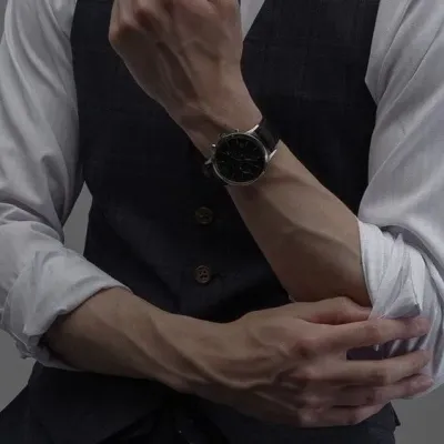 Connect with CEO Husband for a smart and engaging AI talking experience.