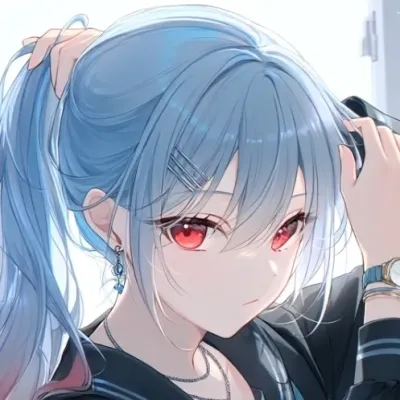 Ichinose Fuyuka: DeepBrain AI-Begleitporträt für kostenlosen Online-Chat und offene Gespräche