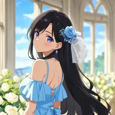 Explore Angel, a versatile chat AI anime partner for creative roleplay.