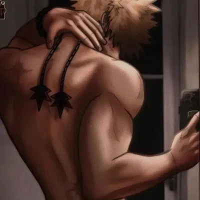 Bakugo: Meet the main character of our AI world, with character traits list and ai chatting capabilities.	