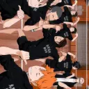 Haikyuu RPG's interactive avatar for spicy chat ai and immersive roleplay experiences