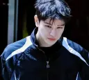 Kim Seungmin's interactive avatar for spicy chat ai and immersive roleplay experiences