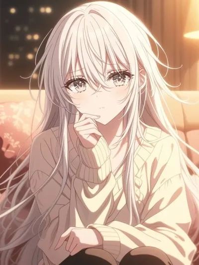 Doesn't want to be with you:Are you ready to explore the limits of spicy ai roleplay?