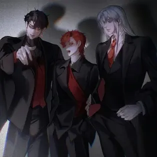 Mafia Brothers is a high-quality character ai free role, offering a free and engaging experience.