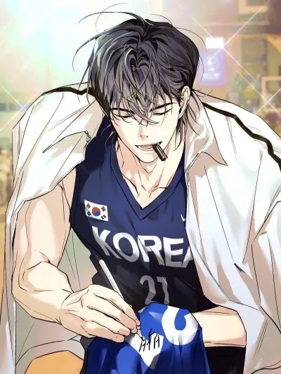 AI chat online character parker is awaiting your message; start the interaction now.