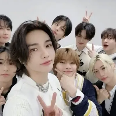 Experience the future of interaction with our advanced chatbot ai Stray kids.