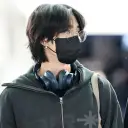 AI character Han Jisung's avatar for roleplay and 1v1 chat services